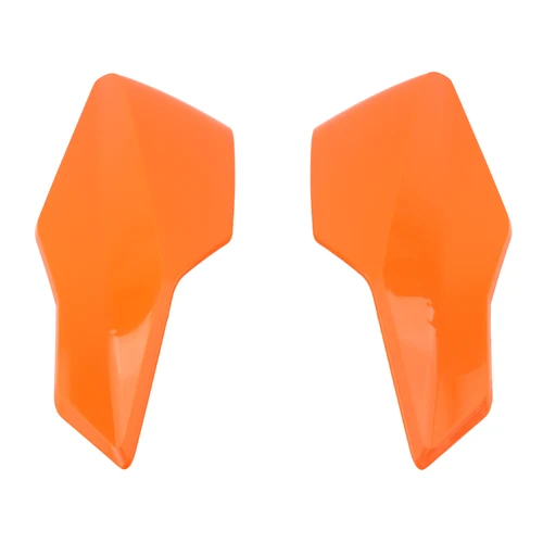 Imagen 2 del producto Protector de manillar Enduro para motocicleta, Protector de mano para KTM EXC SX SXF EXCF XCW XCF XC 50-530 2024, Motocross Dirt Bike