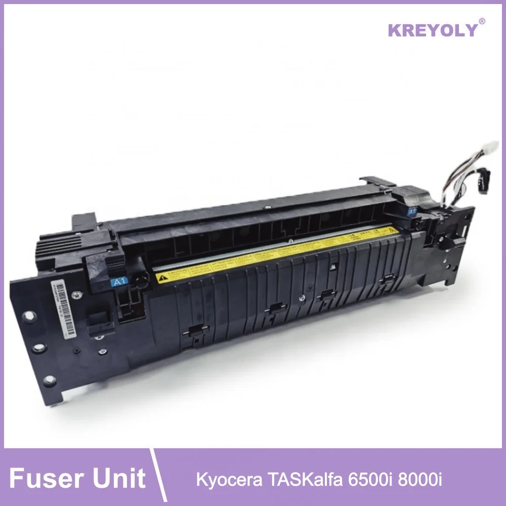 

Refurbished Fuser Unit for Kyocera TASKalfa 6500i 8000i FK-6706 FK-6707 302LF93058 302LF93054 302LF93060 Fuser Assembly