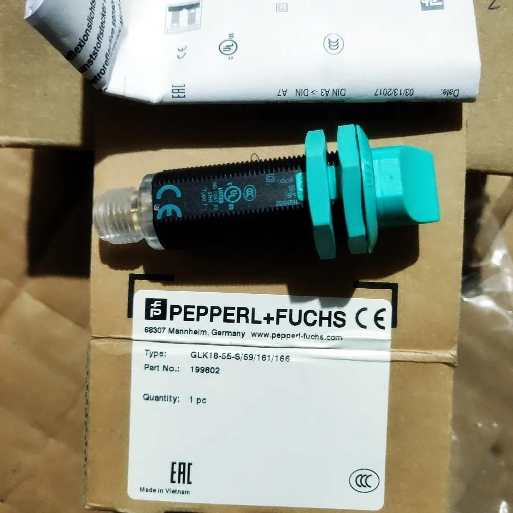 Pepperl+Fuchs GLK18… - image