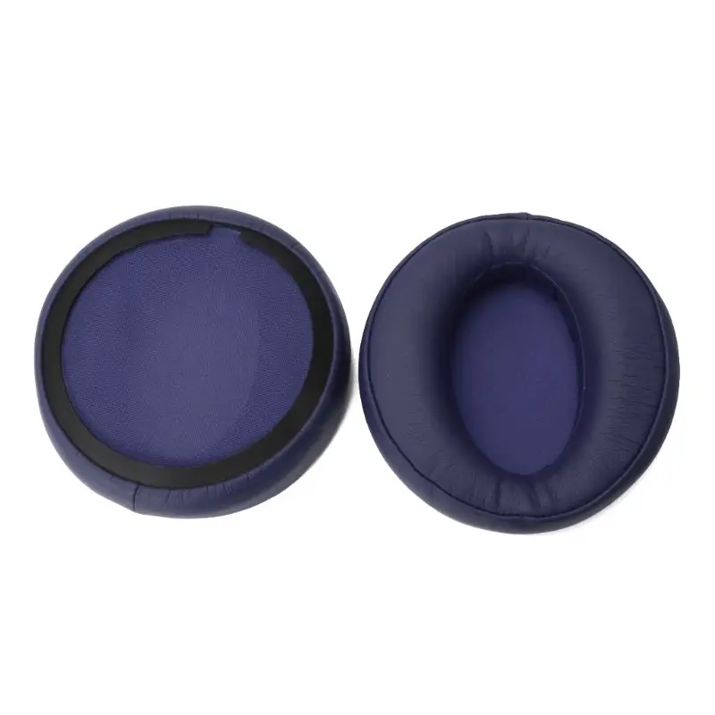 Portable Ear Pads Cover forMDR-XB950BT XB950N1 XB950B1 Headphone Ear Pads Cushion Pads Easy to Install