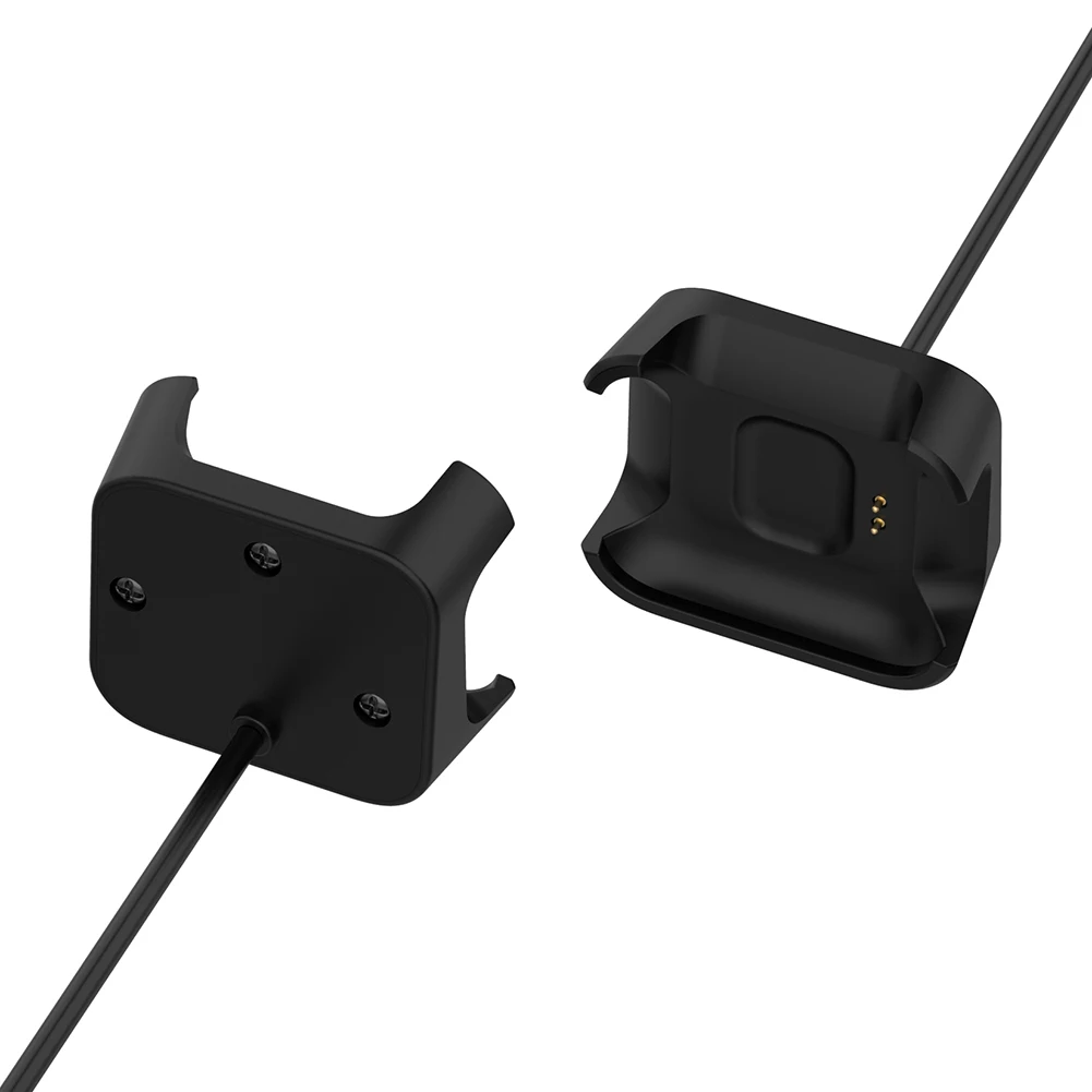 Câble de charge USB pour Xiaomi Mi Watch Lite, chargeur de montre Redmi, berceau de montre intelligente S6, adaptateur de berceau d'alimentation