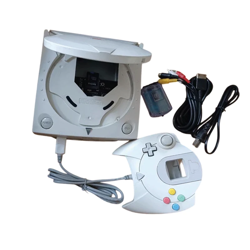 Dreamcast Gdemu Plu…