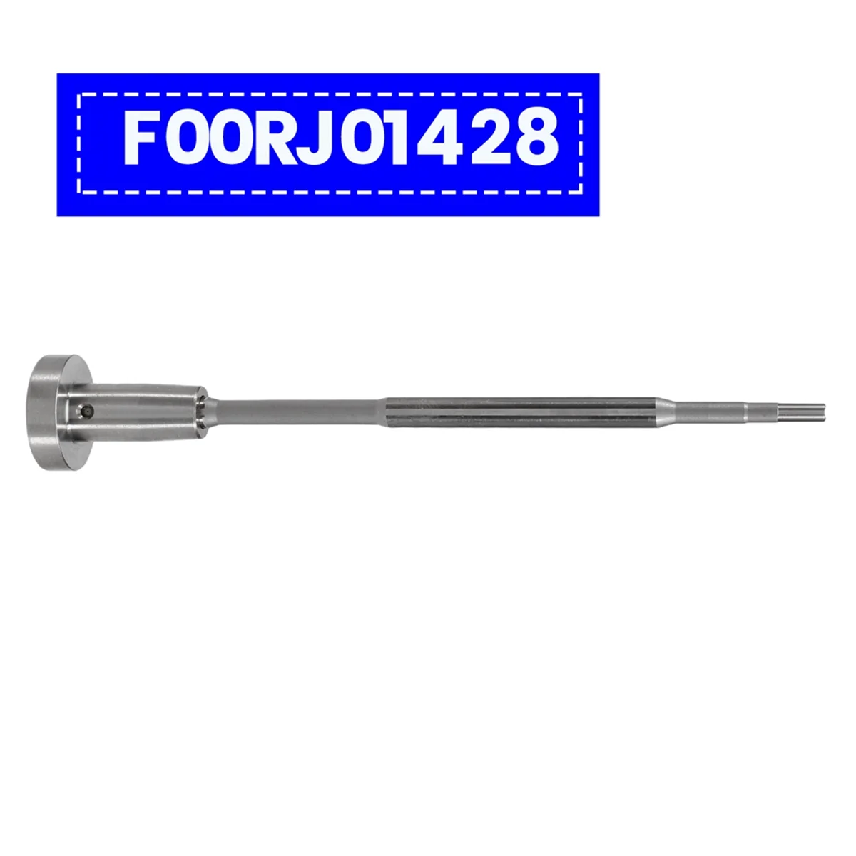 F00RJ01428 New Diesel Common Rail Fuel Injector Control Valve for Diesel Injector 0445120048/ 049