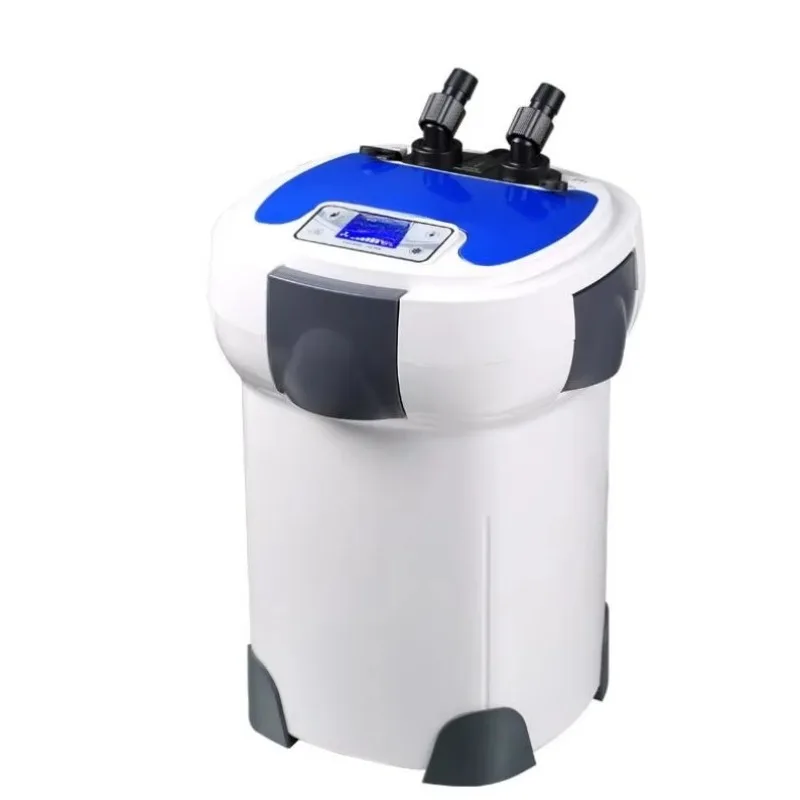 HW-3000 Frequency C…