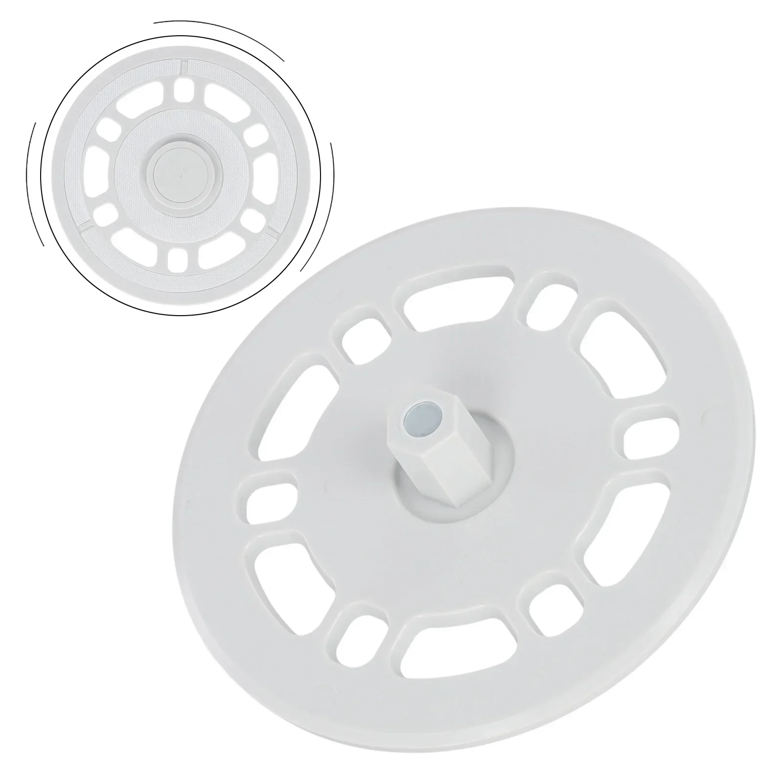 

Reliable Mop Cloth Bracket For for Effective Floor Cleaning in For for Ecovacs For for Deebot For for Pro and Vacuums