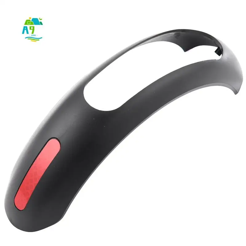 

A09E-задний брызговик для Ninebot Kickscooter Es1 Es2 умный электрический скутер легкий задний брызговик для скейтборда