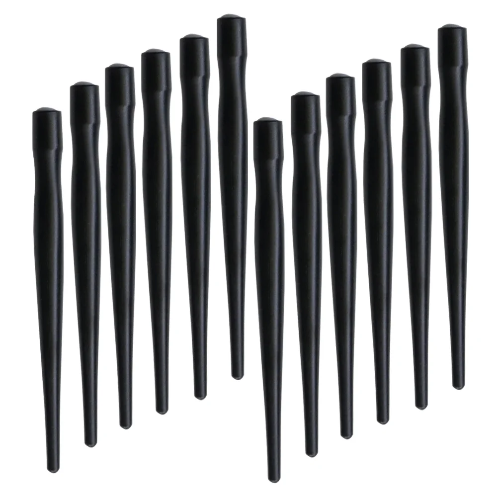 

15 Pcs Stroke Pen Barrel Daily Use Calligraphy Holder Dip Present Plastic Comics