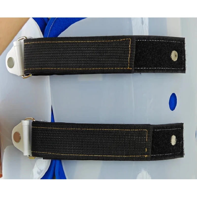 Firm Support le Back Lumbar Posture Cervical Thoracic Orthotics Reh ilitation