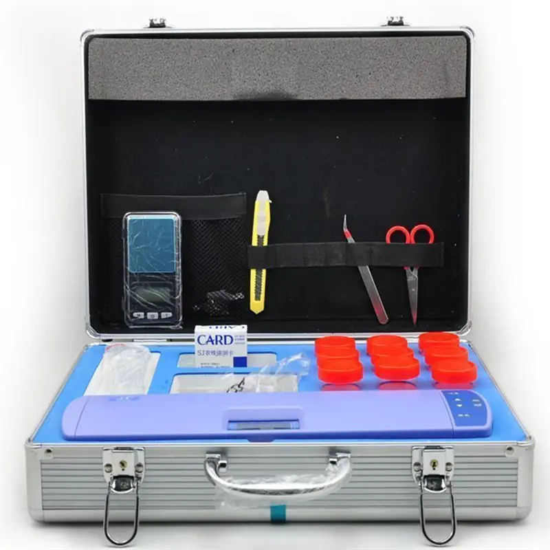 Top quality Pesticide residue tester, vegetable and fruit pesticide residue tester pesticide residue detector Top Quality 3
