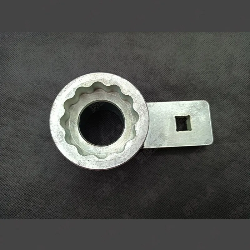 V348 New Generation Transit 6 Transmission Nut Tool Baodian Pickup Input Shaft