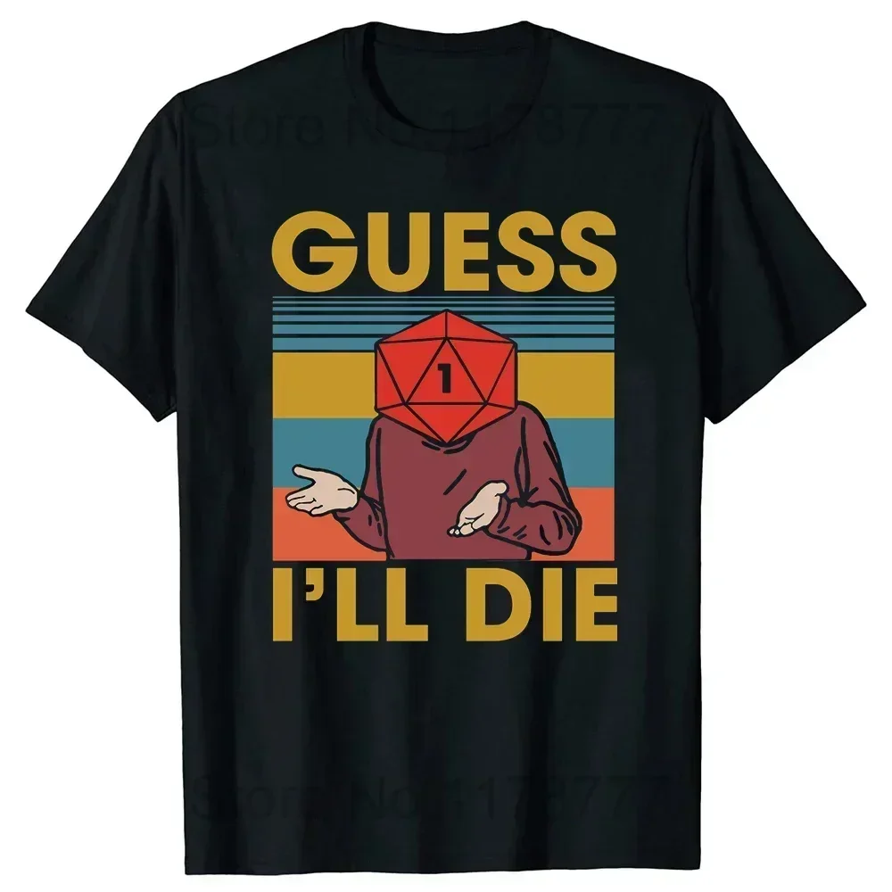 ヴィンテージメンズサマーTシャツ,adhd & d,ラベル付き,オダナ,面白い,ゲーマー,ダンジョン,dm,rpg,ダイス,ドラゴン,ストリートウェア,ギフト
