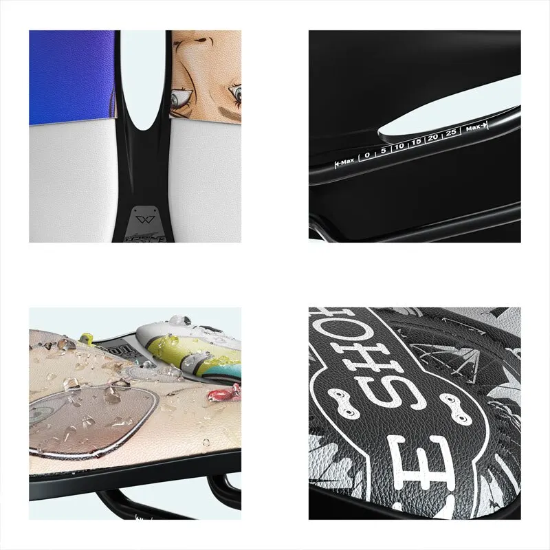 Thumbnail 2 - #62 Latest Saddle Pads Offers