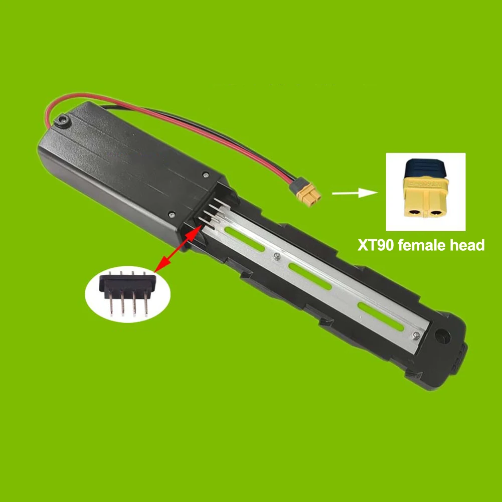 

4 контакта/5 контактов, кронштейн для крепления аккумулятора для электронного велосипеда, держатель Polly, фиксирующий аккумулятор для электронного велосипеда, аксессуары для велосипеда