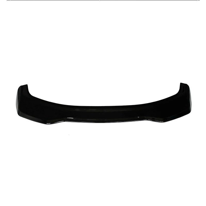 For BMW F25 X3 2011 2012 2013 2014 2015 2016 2017 Spoiler High Quality ABS Plastic Rear Trunk Lip Spoiler Wing Car Styling