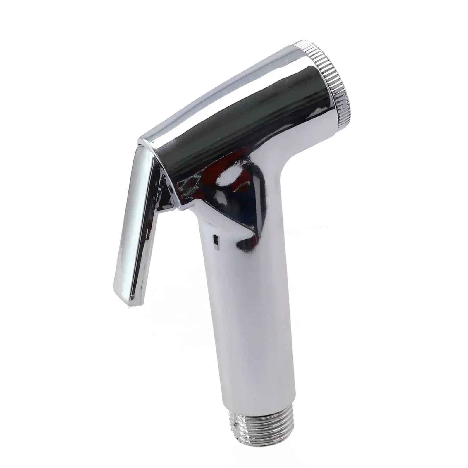 Convenient Handheld Bidet Spray, Trigger Design With Stop Flow Function, Suitable For Women's Hygiene And Floor Cleaning