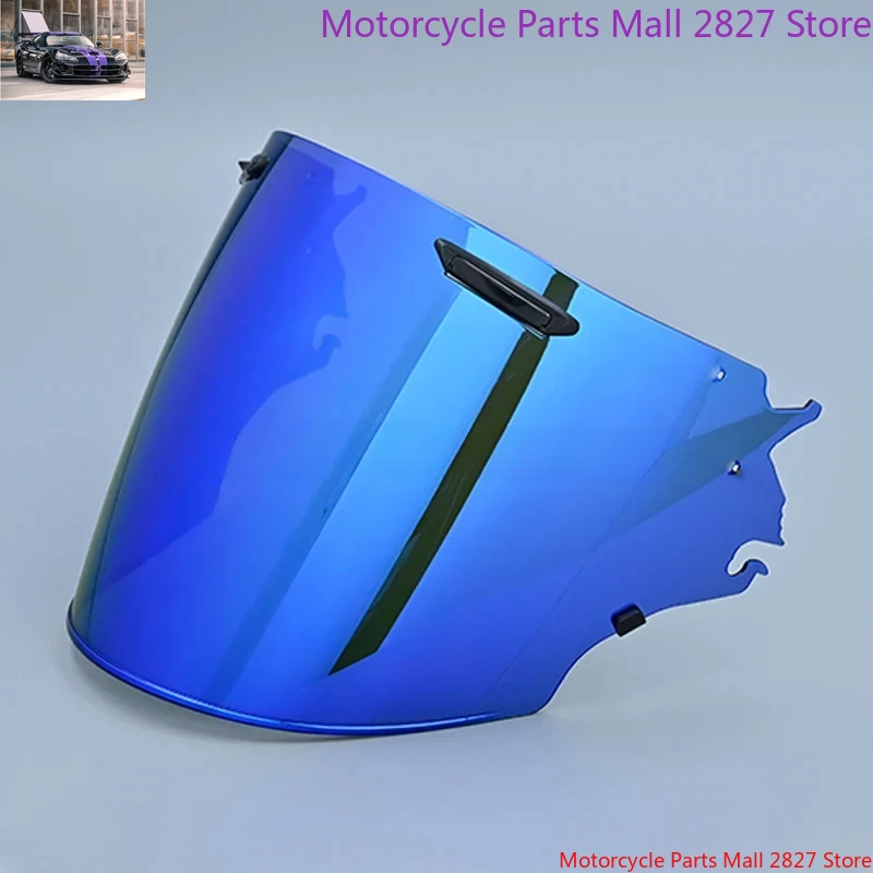 Perisai helm untuk Arai VAS-Z VAS Z RAM-X RAM X VZ-RAM VZ RAM SZ-R SZ-R VAS SZ R VAS SZ-R EVO SZ R EVO Glass Len kaca depan