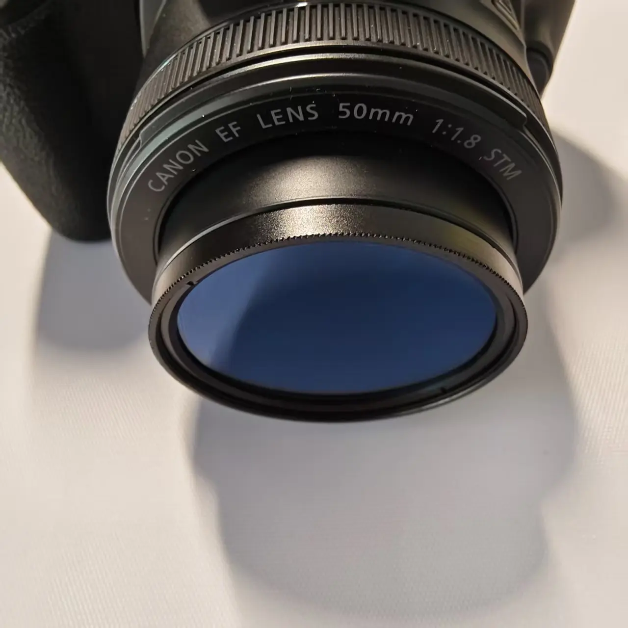 Pink Red Aerochrome Effect IR Chrome Optical Filter Glass For Camera Infrared Photography