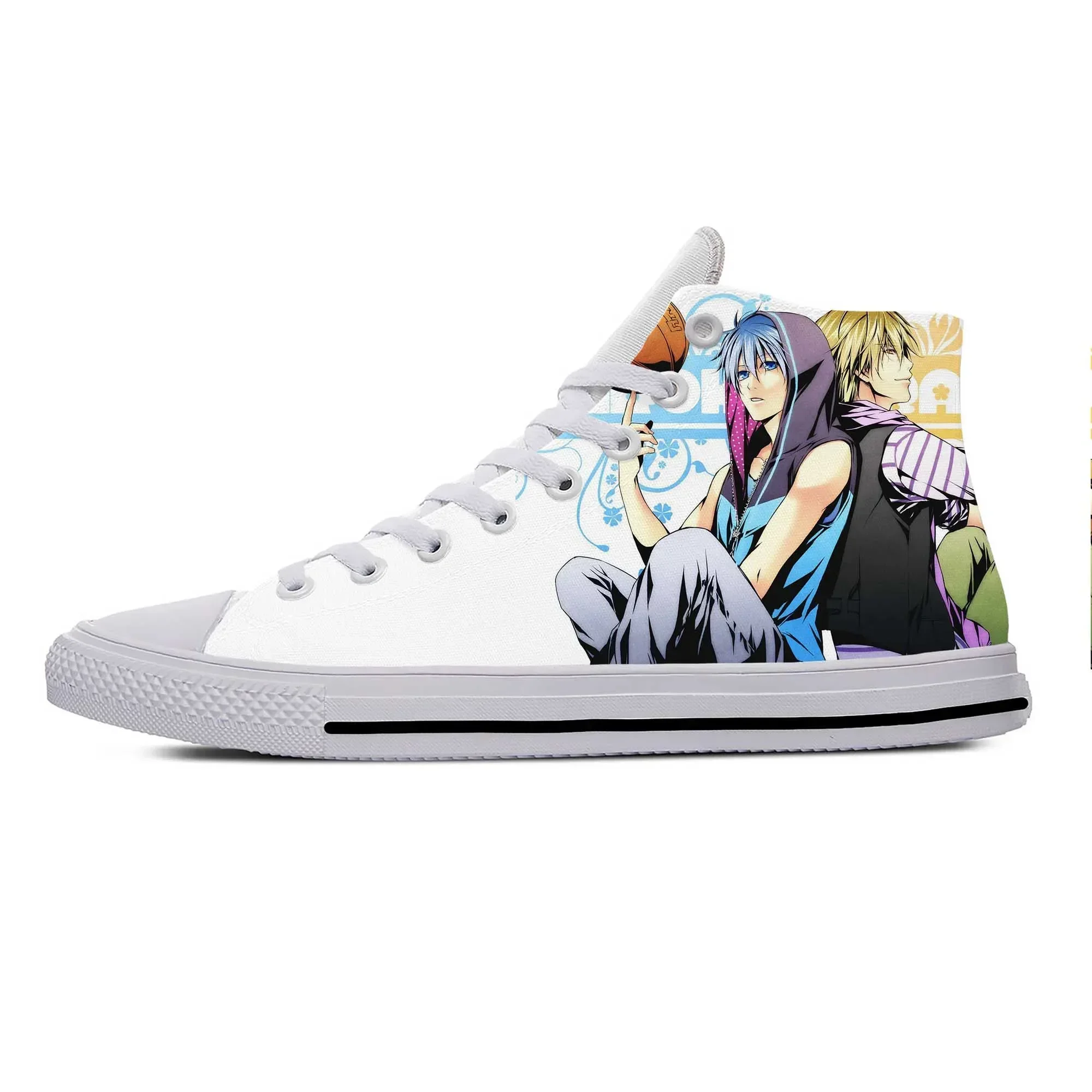 Kuroko No Basket14