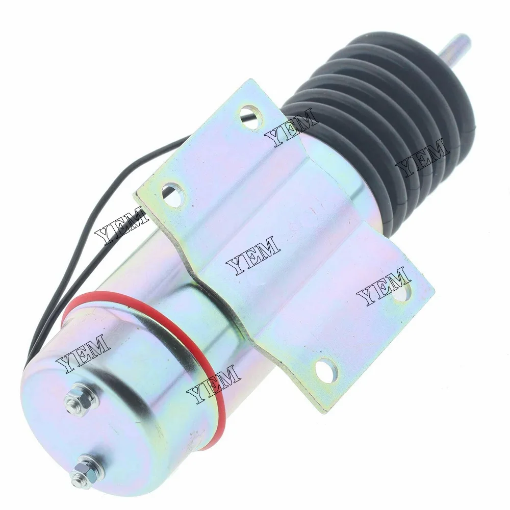 Brand-New Throttle Solenoid For Genie S-65 Z-60-34 GS-5390 GS-4390 GS-3390 S-85 S-60 S-80