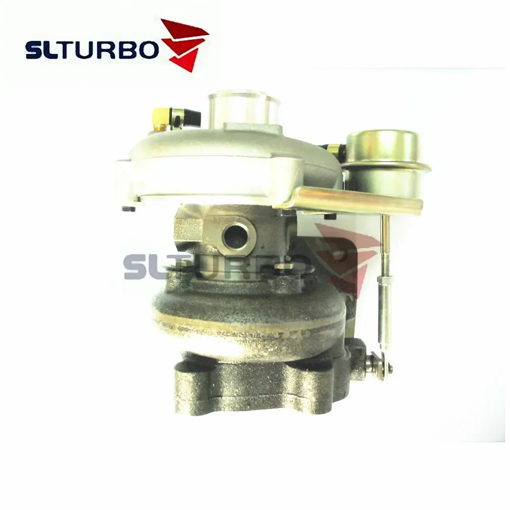 

New GT1749S 466501 Turbocharger For Hyundai Chrorus Bus 3.3 L 466501-0002 28230-41401 full turbocharger 466501-0003 2823041402