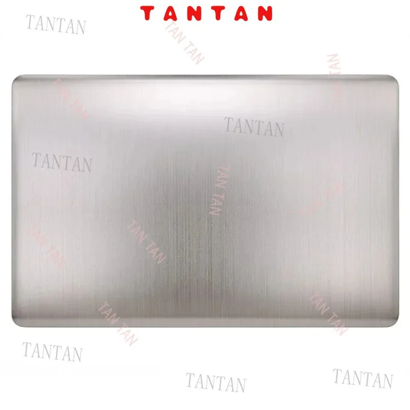 

WYORESY New for N580V X580VD NX580VE Laptop LCD Back Top Cover Rear Screen Case A Shell HAO