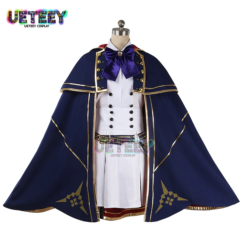 Ueteey Cos Fate Fgo…
