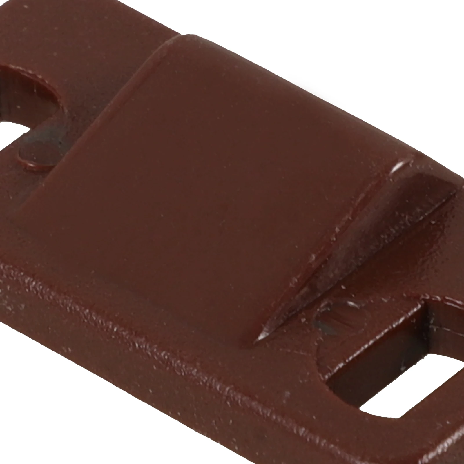 

20Pcs Cabinet Door Ball Catch Latches Heavy Duty Plastic Roller Catch for Cupboard Closet Furniture Door Lock Accessories