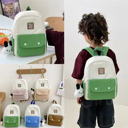 Kids Backpack for Girl Toddler Backpack Mother Kids Bags for Girl Cute Backpacks School Bag Preschool Backpacks Mochilas Рюкзак