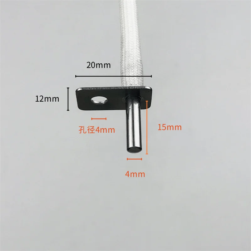 For SUPOR Air Fryer Accessories KL45-VF533 Temperature Sensor 200K NTC Thermistor Thermostat