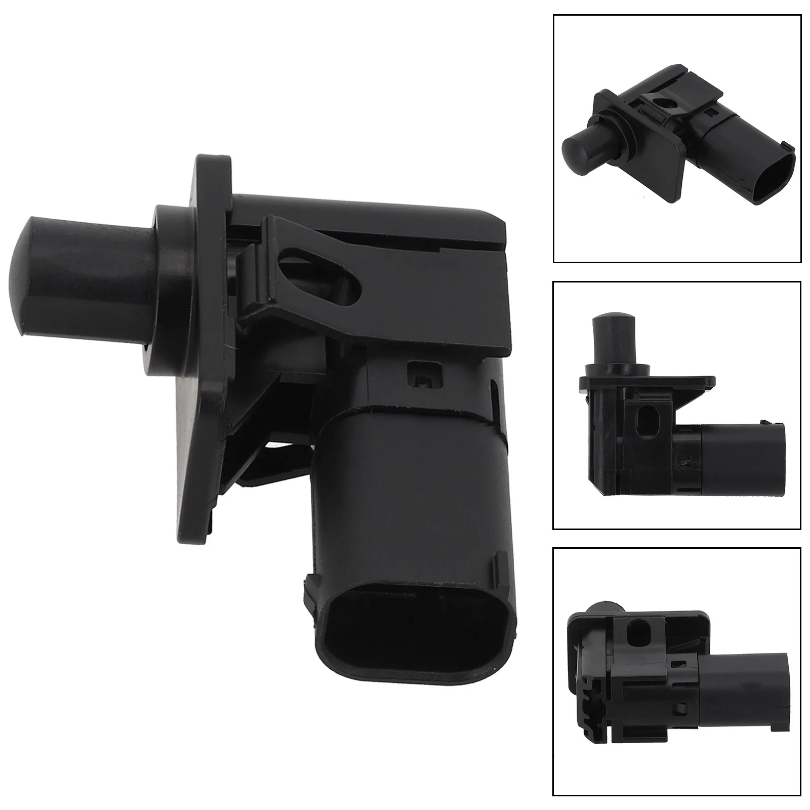 Quality Replacement Bonnet Security Switch Sensor Compatible with For BMW Cars including Series and Model For X5