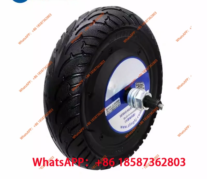 8 Inch Dc Brushless…