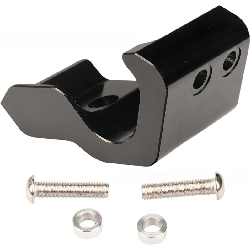 For Shock-Absorbing Base Front Fork Guard For EXC 300 2016-2025 EXC EXC-F XCW XC XCF X SXF 125-500Cc Protective Cover A