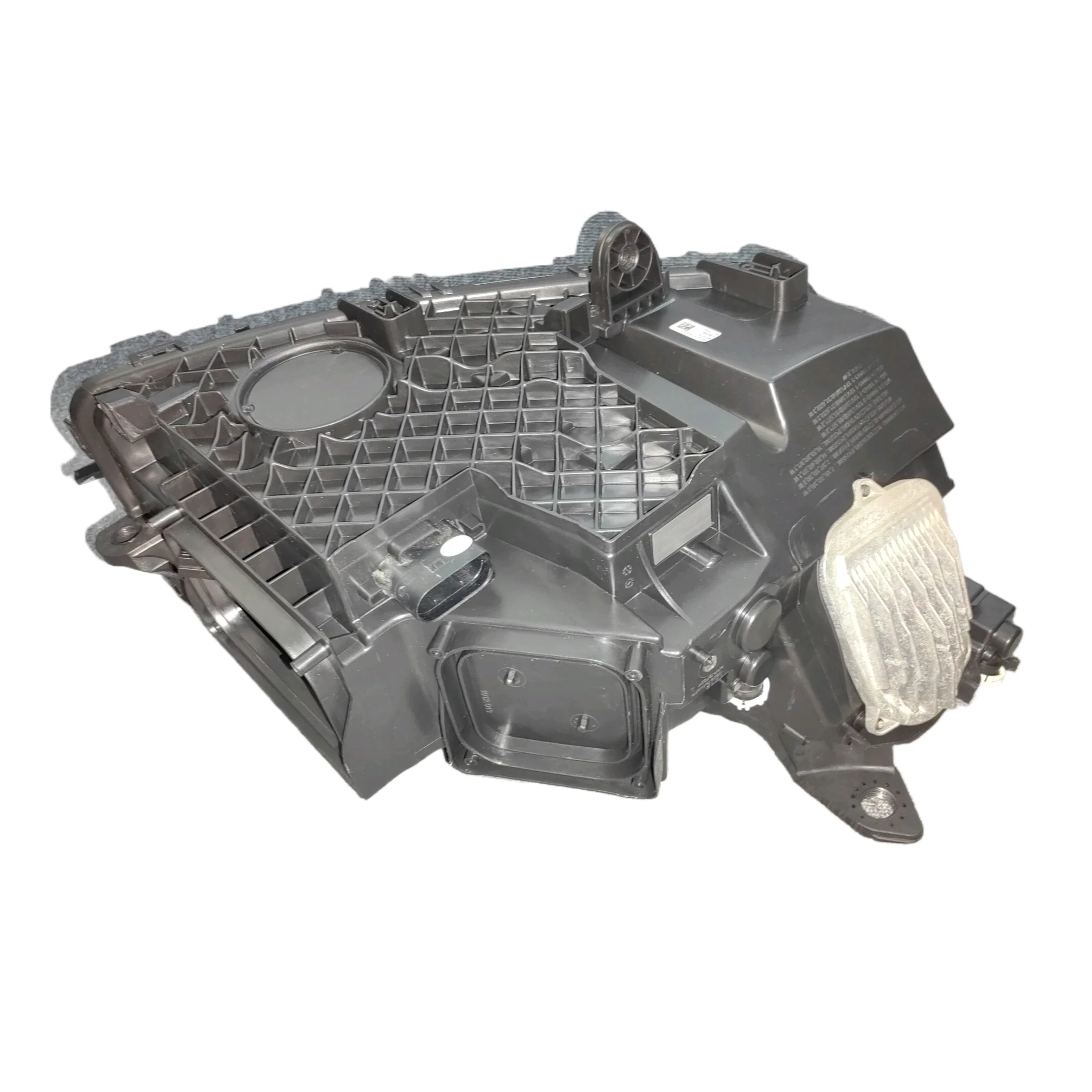 Adatto per fari per auto Mercedes Benz GLC W253 Fari per auto a LED vendono molto bene