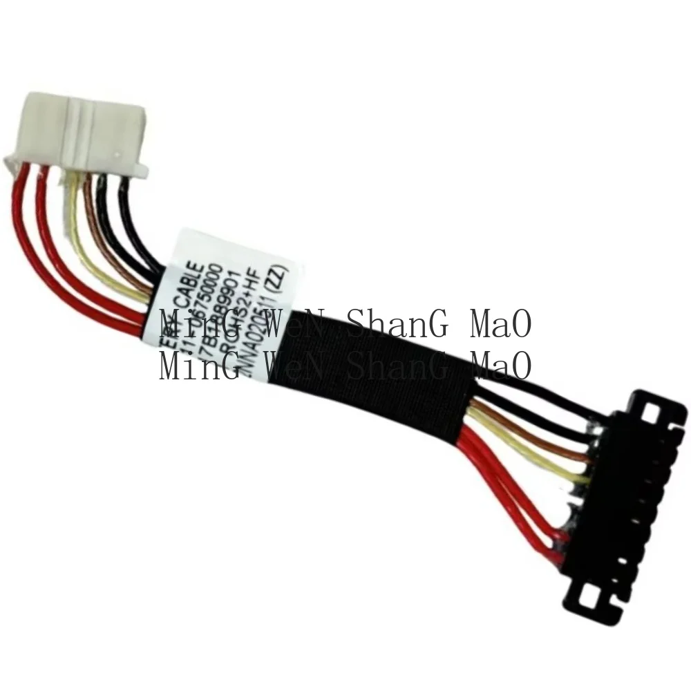 New Laptop Battery Wire for ASUS ROG Strix G614 G614J G634JY Power Cable 6017B1889901