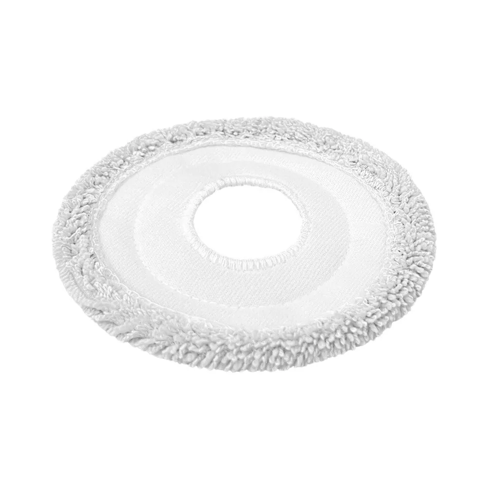 Replacement Parts Kit for Cecotec For Conga For X50 X Vacuum 4 Filters 6 Mop Pads Optimized for 15000Pa Motor Performance