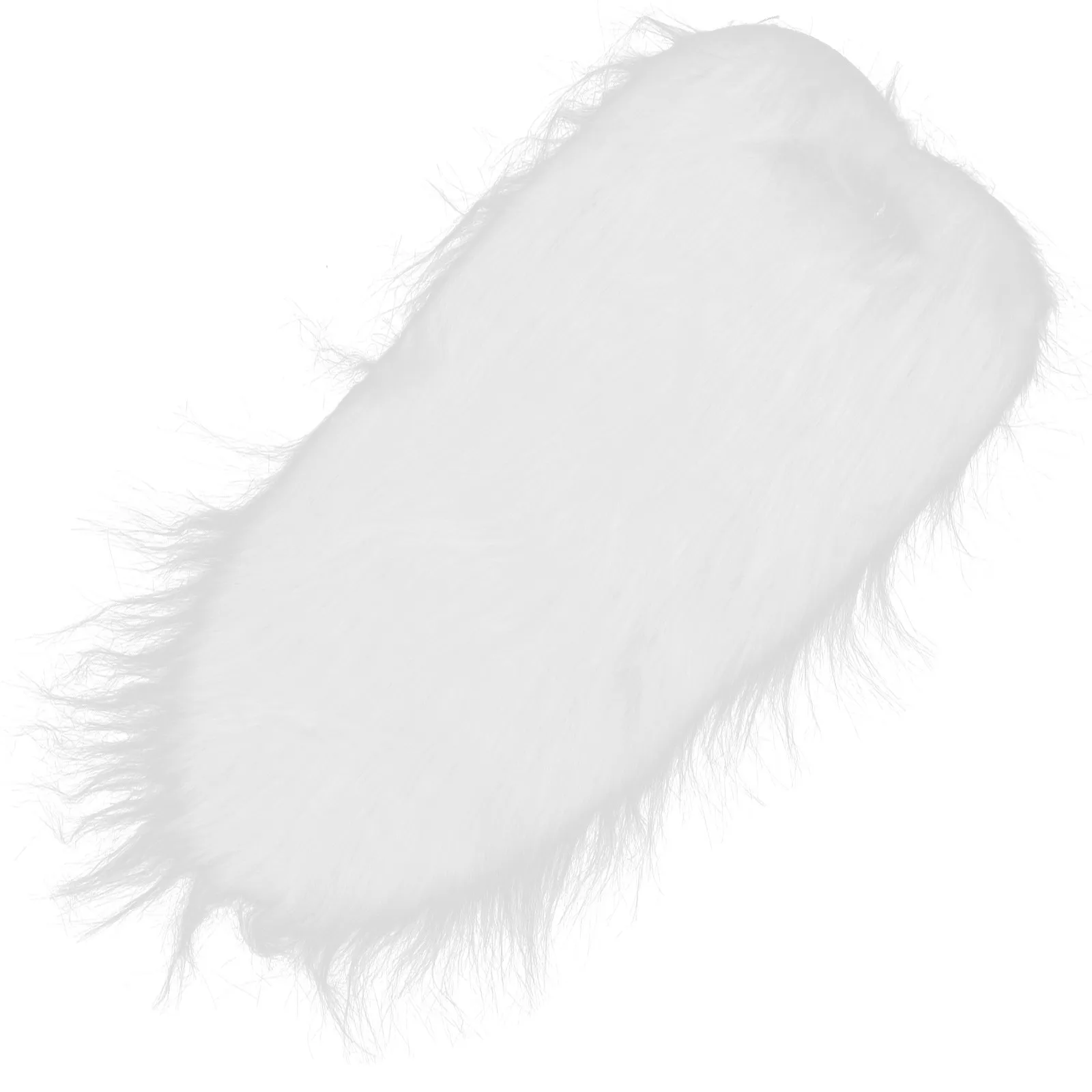 Artificial Beard Realistic Fake Beard Large Mustache Cosplay Costume Party Props Realistic Mustache Halloween Party Props