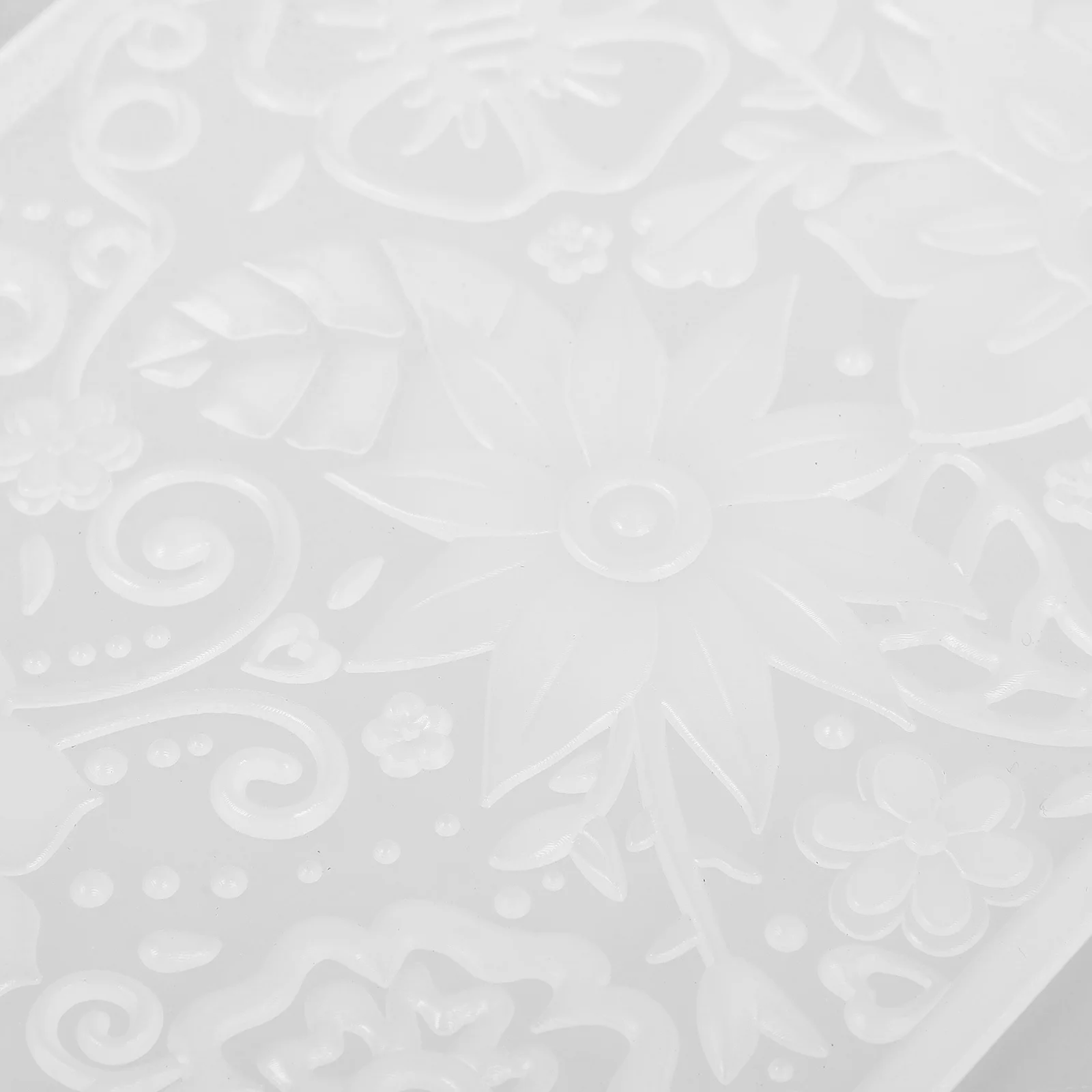 

Plastic Embossing Folder DIY Craft Template for Card Making Scrapbooking Embossing Plate Decorative Stencil Making Folders