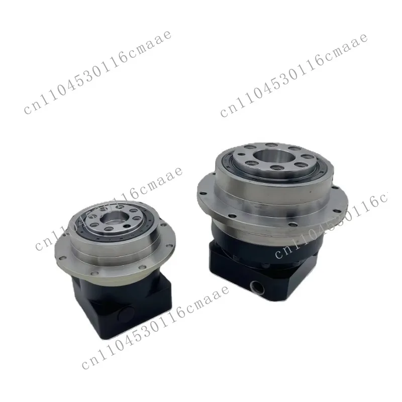 

OEM ODM 1 & 2 Stage Flange Output Speed Reducers CNC Laser Cutting Machine Helical Planetary Reducer for Servo Stepper Motor