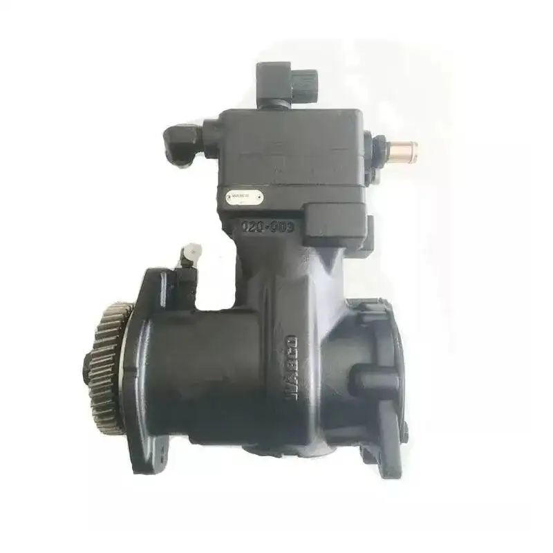 Machinery Parts 6CT8.3 Diesel Engine Air Compressor 4929623