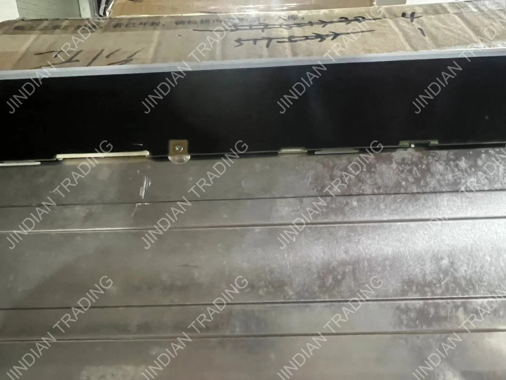 Tested intact LQ156M1LG21 Brand 15.6'' inch Original Industrial LCD Display Screen