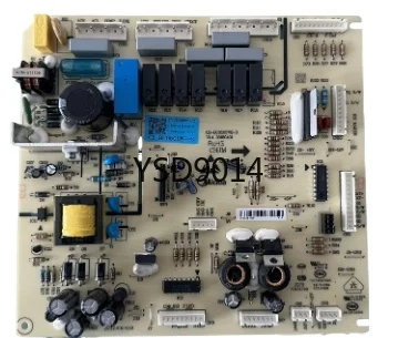 

for Midea refrigerator computer board 17131000000168 CE-BCD505WE-S