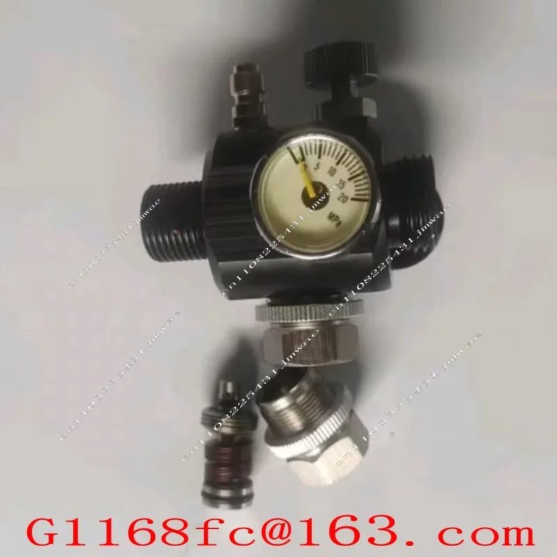 Hot-selling Fish Tank Oxygen Supply Constant Pressure Valve