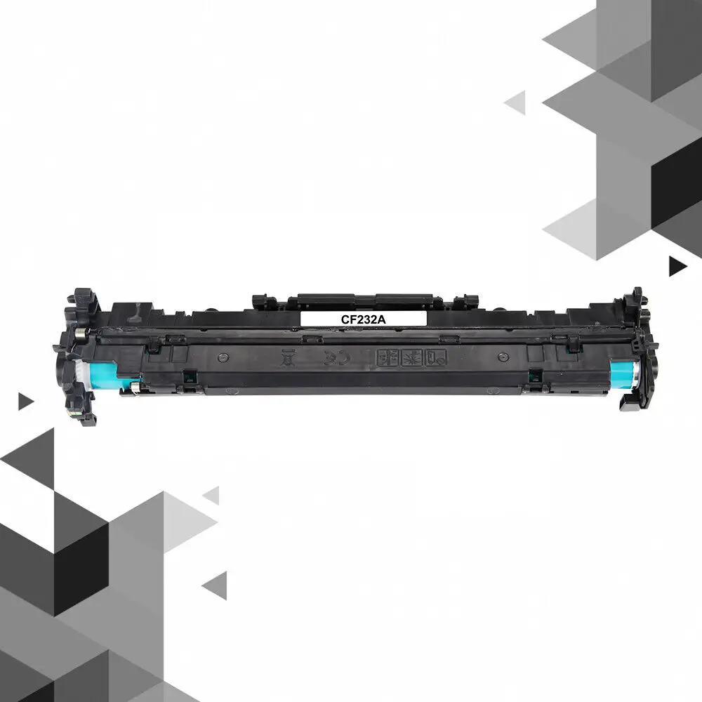 1PK CF232A совместимый с барабаном HP 32A LaserJet M203dw M203d MFP M227fdw M227fdn