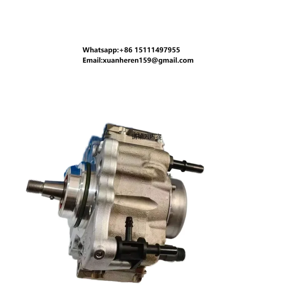 Great Wall Hover Haval H5 H6 Wingle 5 4D20 Fuel Injection Pump Replacement New 1111100-ED01 1111100ED01 9424A100A Compatible 3