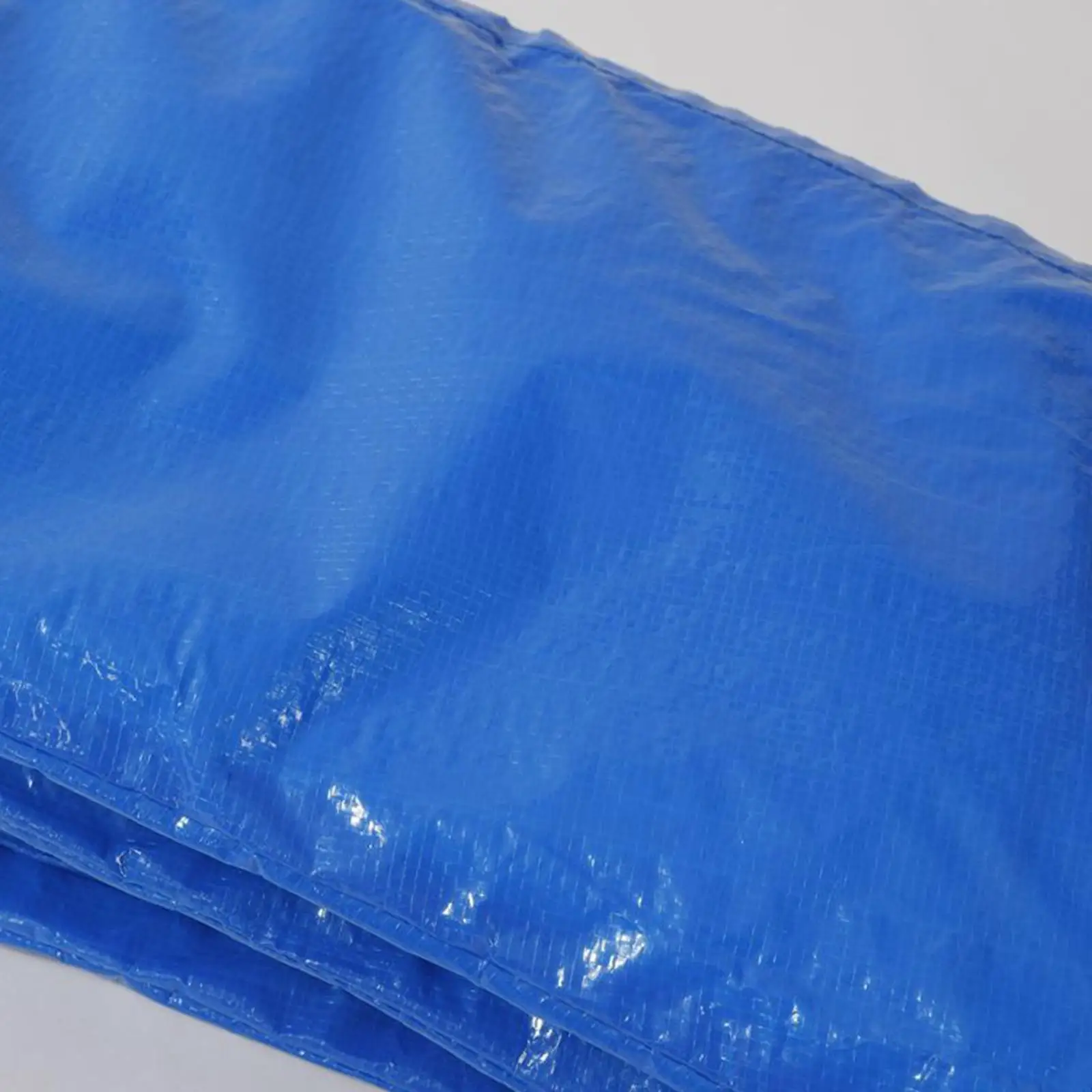 Trampoline Edge Protection Cover PE Material Waterproof Spring Guard Sponge Pad Easy Install for Family Outdoor Recreation