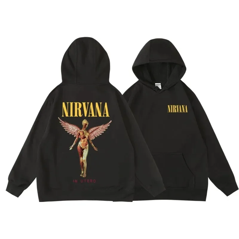 Thumbnail 4 - #44 Cheap Womens Printed Graphic Sweatshirts Worth Buying