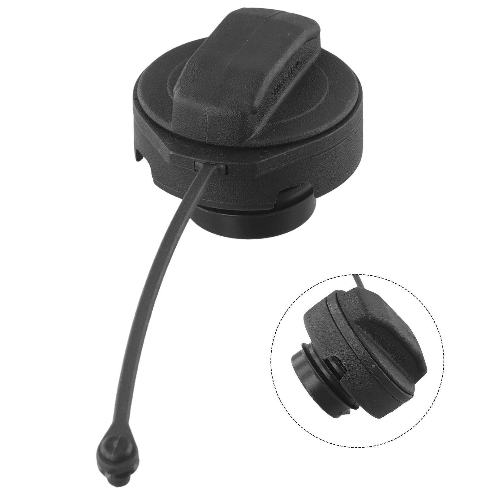 1J0201553 Black Tan…