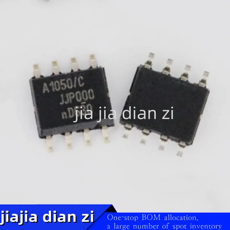 5pcs/lot A1050 C Bus transceiver SOP ic chips in stock