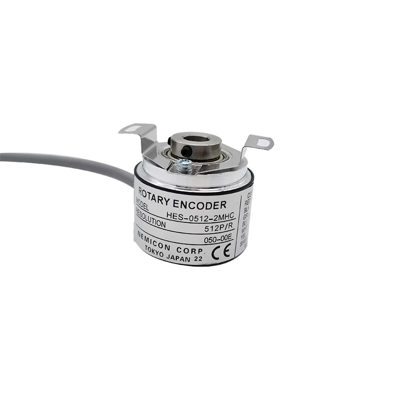 

New Original HES-0512-2MHC Encoder 10.8-26.4V