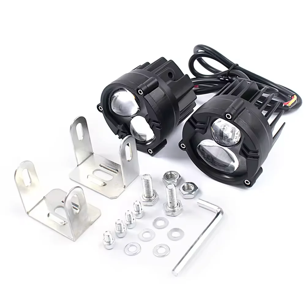 

Светодиодная рабочая фара QIDEWIN: лазерные противотуманные фары для мотоциклов, суперяркая передняя фара для внедорожников 4x4, лодок, квадроциклов, грузовиков